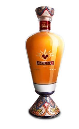 Amor Mio Anejo Tequila 750ml