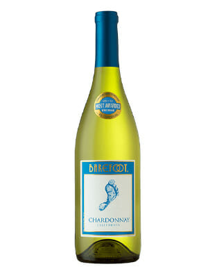 Barefoot Chardonnay