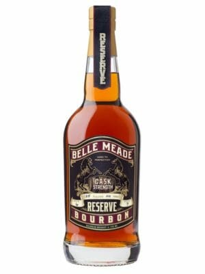 Belle Meade Bourbon Whiskey Reserve 750ml