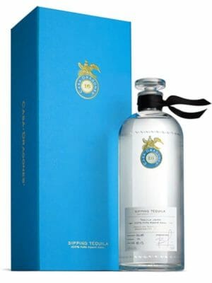 Casa Dragones Joven Tequila 750ml