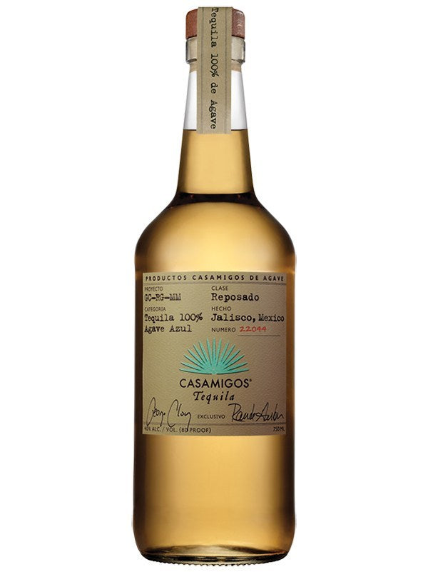 Casamigos Tequila Reposado 750ml