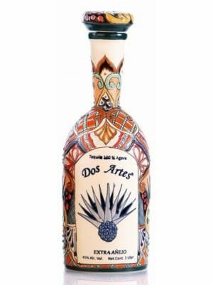 Dos Artes Extra Anejo Tequila 1L