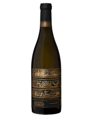 Game of Thrones Chardonnay 2016