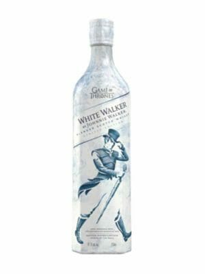 Johnnie Walker White Walker 750ml