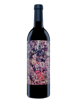 Orin Swift Abstract 2018