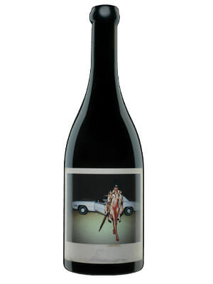 Orin Swift Machete 2017