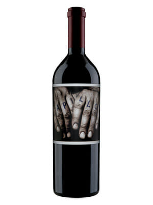 Orin Swift Papillon 2017