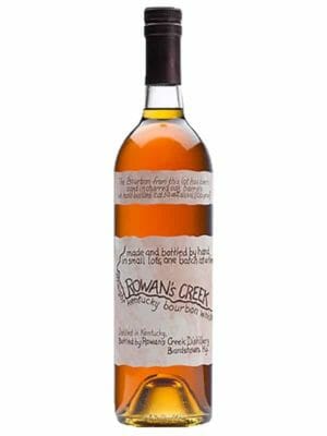 Rowans Creek Small Batch Bourbon Whiskey 750ml