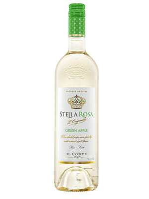 Stella Rosa Green Apple 750ml