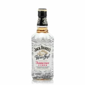 Jack Daniel's Winter Jack Cider 750ml