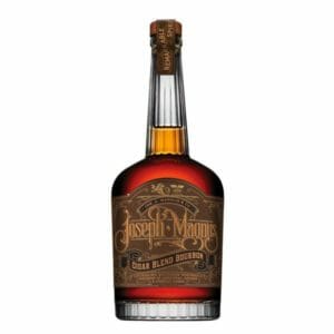 Joseph Magnus Cigar Blend Bourbon 750ml