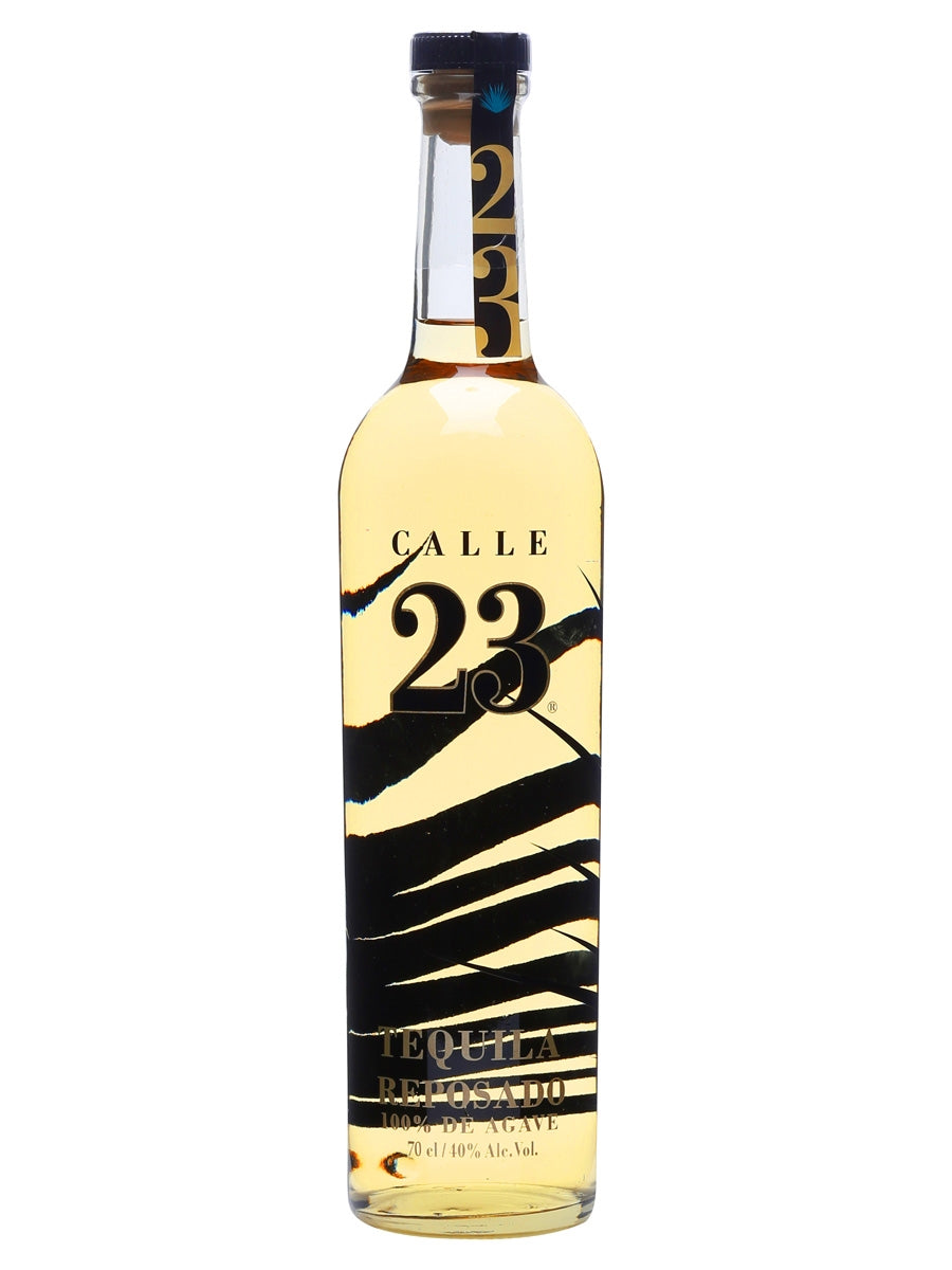 Calle 23 Reposado Tequila 750ml