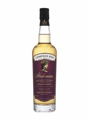 Compass Box Hedonism Scotch Whisky 750ml