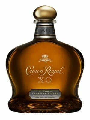 Crown Royal XO Canadian Whisky 750ml