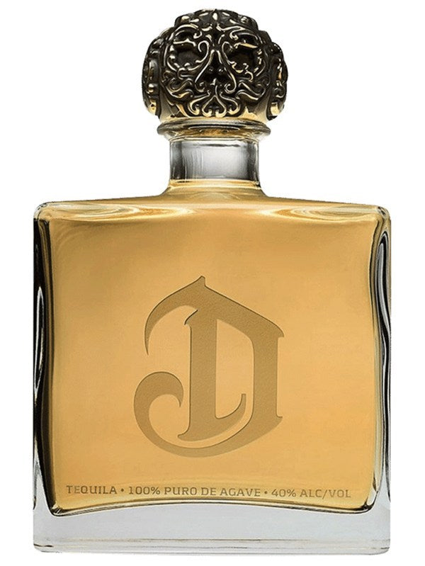 Deleon Reposado Tequila 750ml