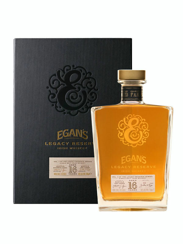 Egan's Legacy Reserve II 16 Year 750ml