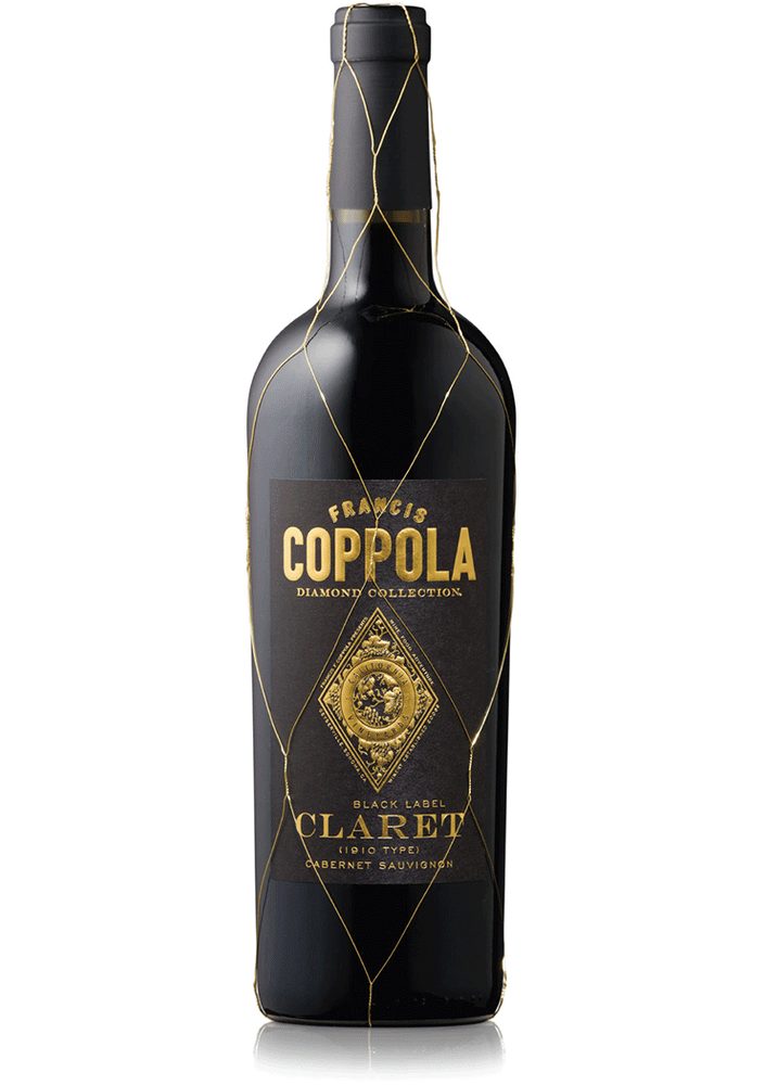 Francis Coppola Diamond Collection Claret Cabernet Sauvignon