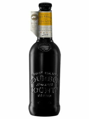 Goose Island Bourbon County Wheatwine 2019 16.9oz