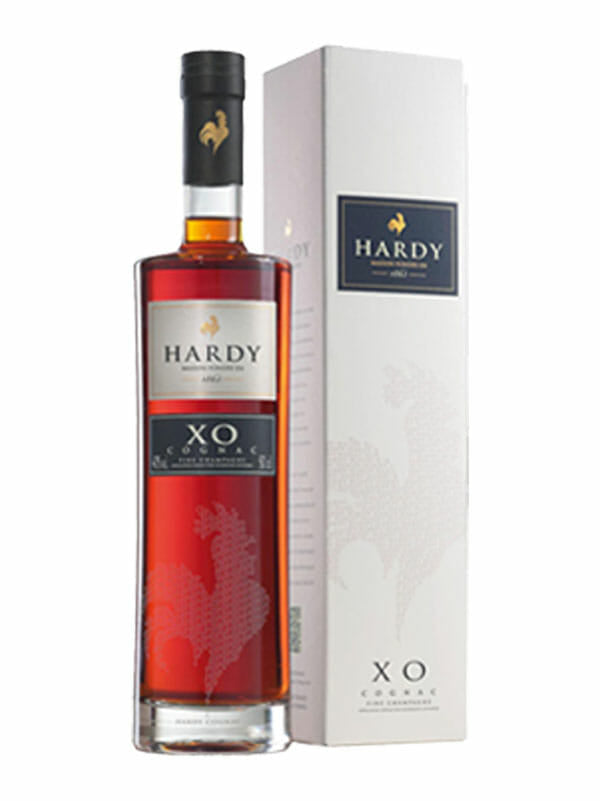 Hardy Tradition XO 750ml