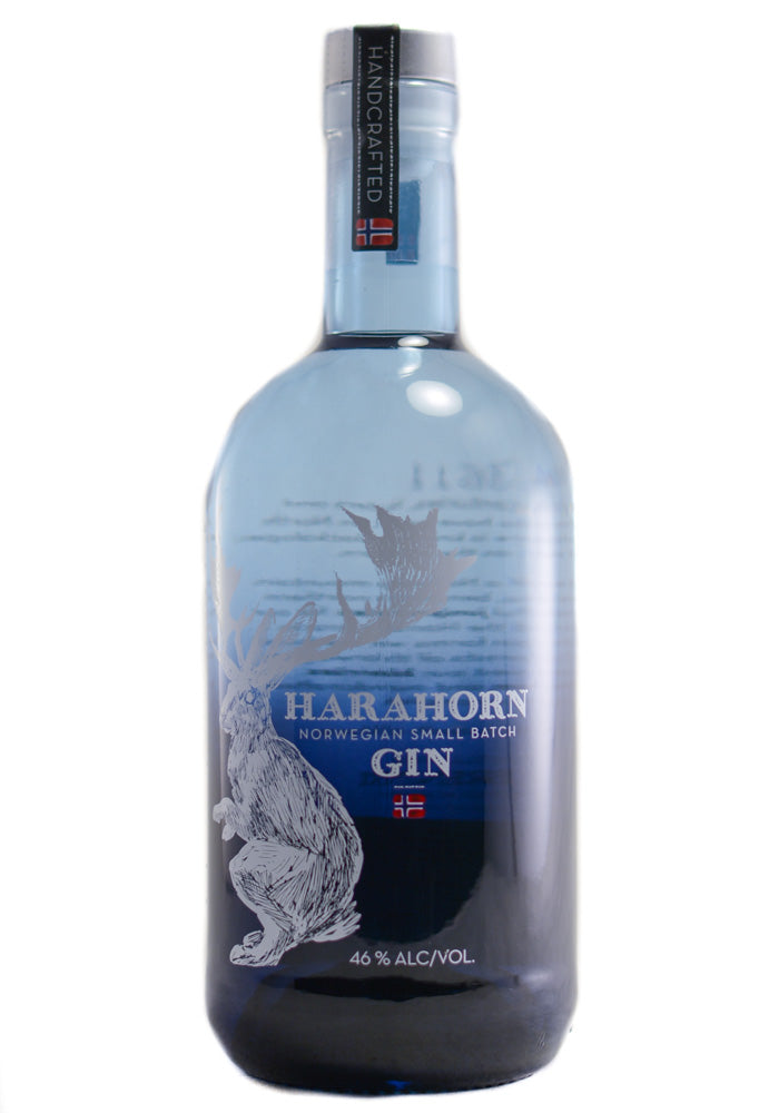 Harahorn Gin 750ml