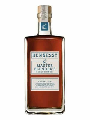 Hennessy Master Blenders Selection No 1 750ml