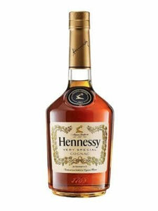 Buy Hennessy Limited Edition by Vhils Cognac at Vintage-Liquors