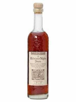 High West A Midwinter Nights Dram 750ml