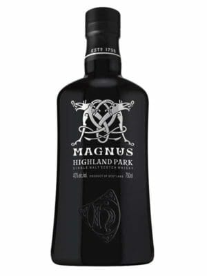 Highland Park MAGNUS Scotch Whiskey 750ml