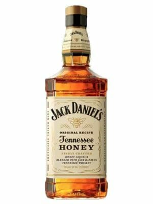 Jack Daniel’s Tennessee Honey Whiskey 750ml