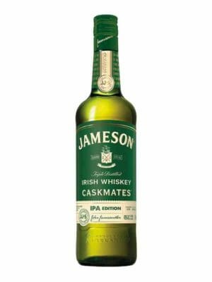 Jameson Caskmates IPA Edition Irish Whiskey 750ml