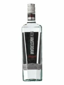 New Amsterdam Gin 750ml