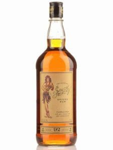 Sailor Jerry Spiced Rum 750ml