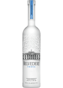 Belvedere Vodka 750ml