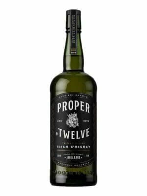 Proper No. Twelve Irish Whiskey 750ml