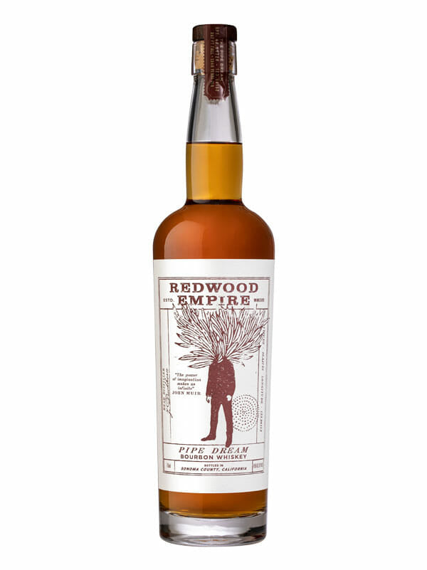 Redwood Empire Pipe Dream Bourbon 750ml