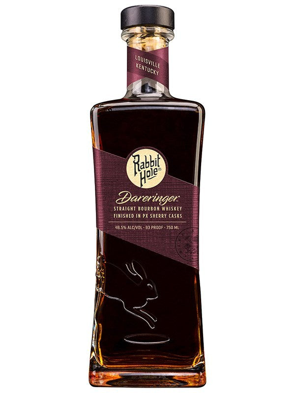 Rabbit Hole Dareinger PX Sherry Cask Bourbon Whiskey 750ml