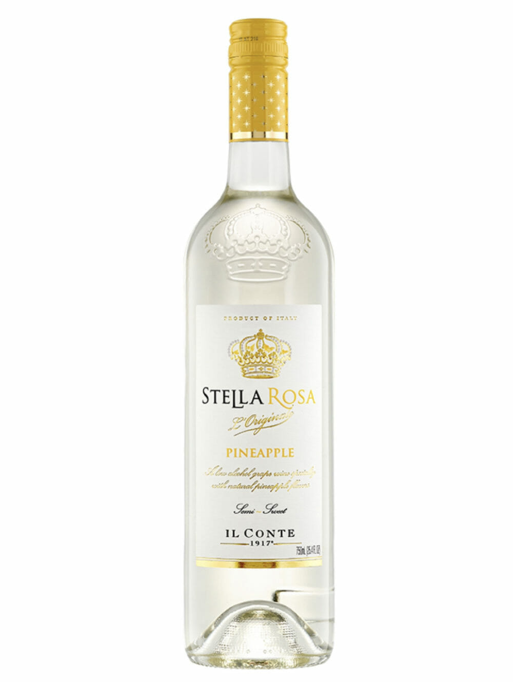 Stella Rosa Pineapple