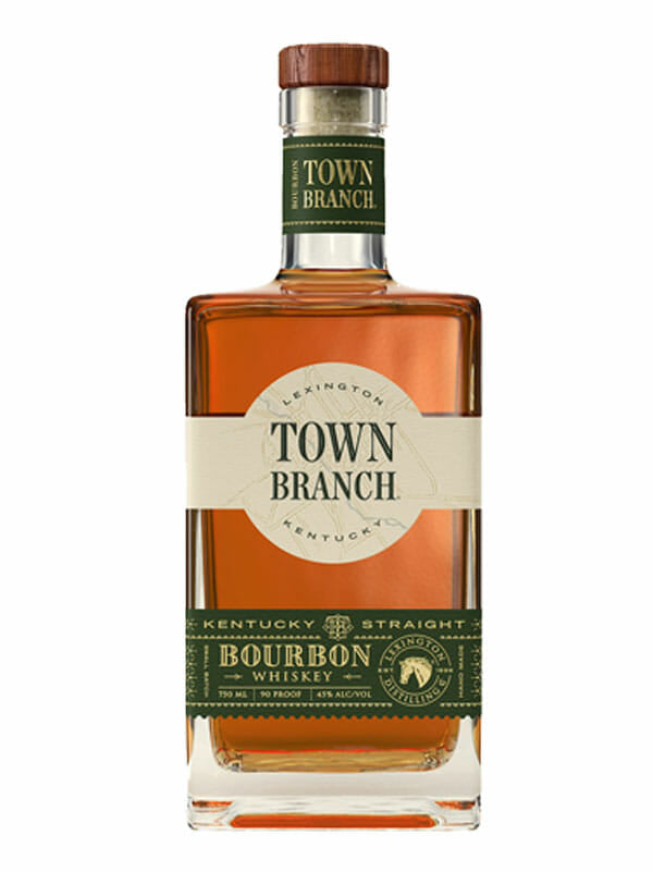 Town Branch Bourbon 750ml