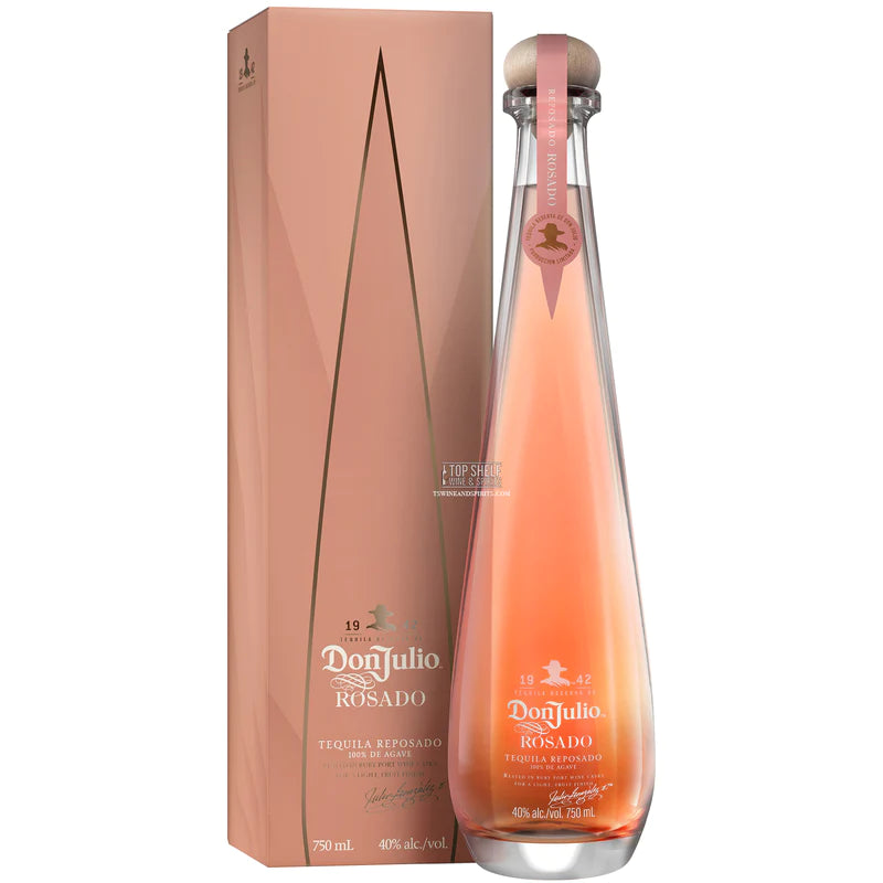 Don Julio Reposado Limited Edition 750ml