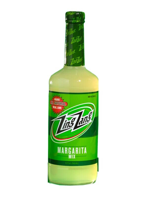 Zing Zang Margarita Mix 32Oz