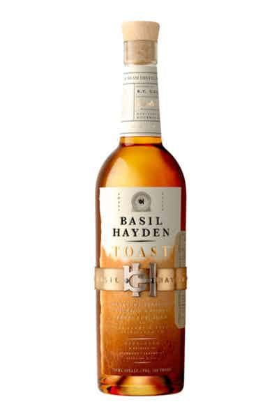 Basil Hayden Toast 750ml