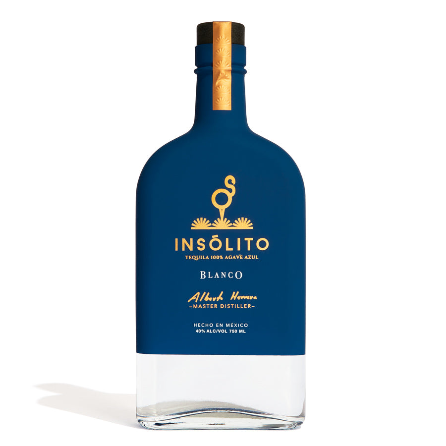 Insolito Blanco 750ml