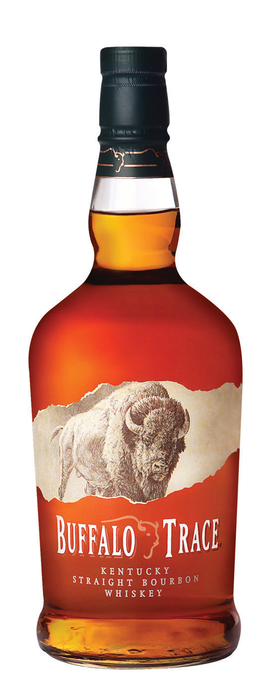 Buffalo Trace Bourbon Whiskey 750ml