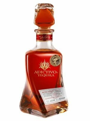 Adictivo Extra Anejo Tequila 750ml