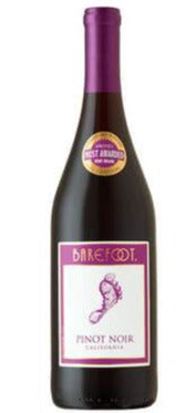 Barefoot Pinot Noir