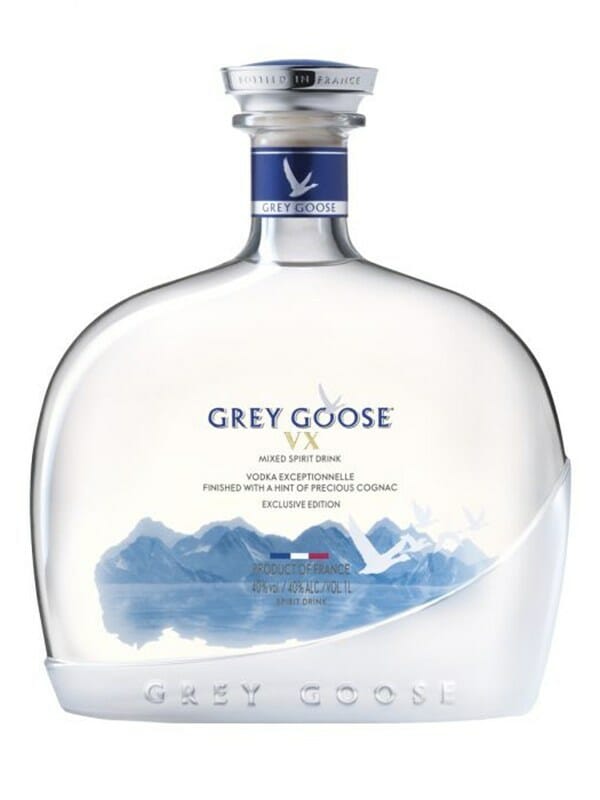 Grey Goose VX 750ml