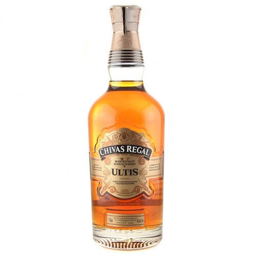 Chivas Regal Ultis Scotch Whisky 750ml