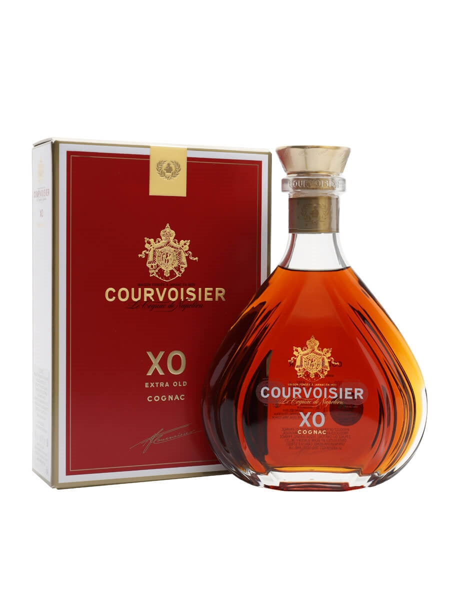 Courvoisier XO Cognac 750ml