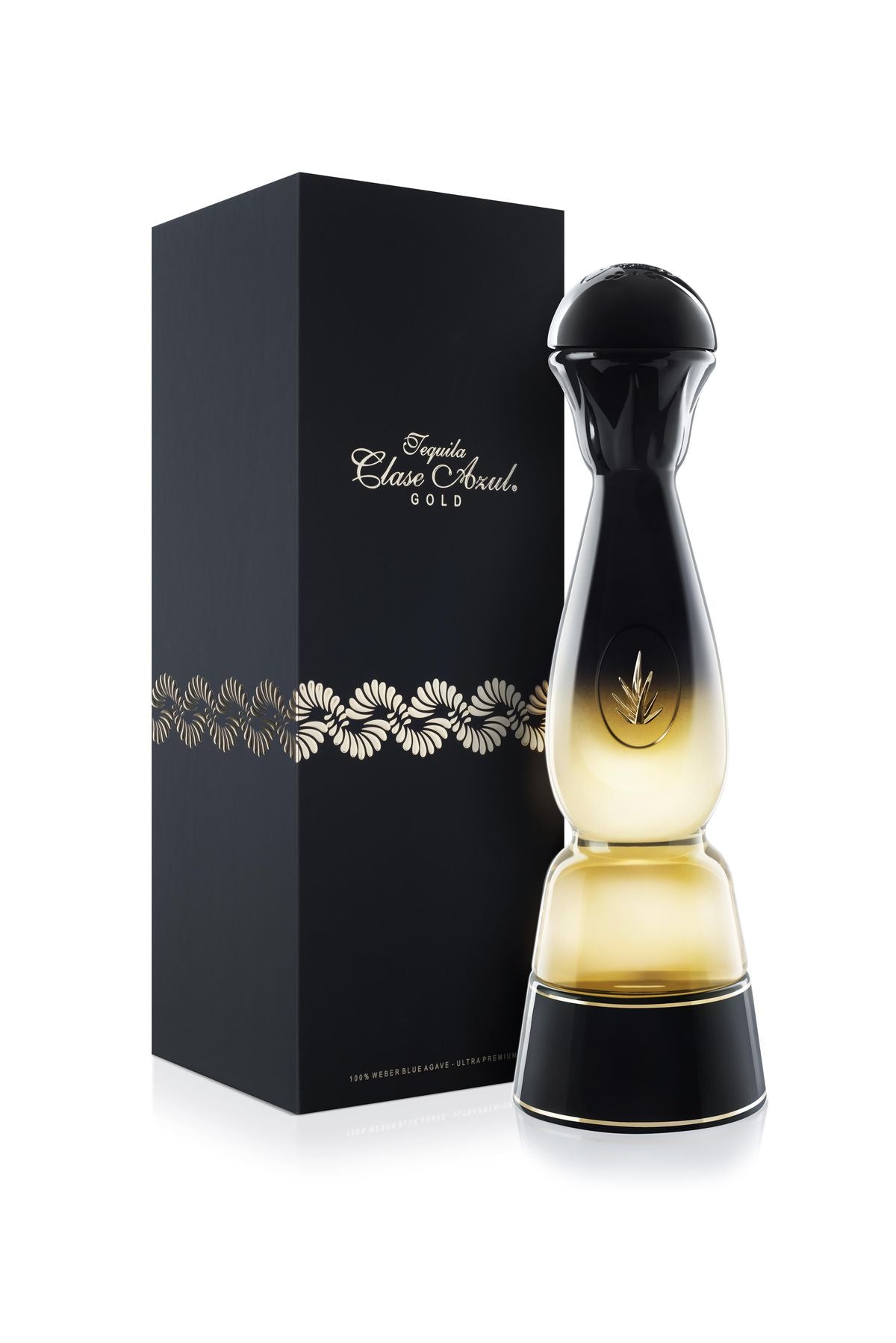 Clase Azul Gold Tequila 750ml