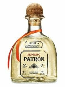 Patron Reposado Tequila 750ml